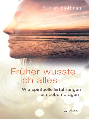 cover image of Früher wusste ich alles